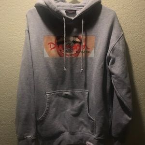 Diamond Supply Co. Hoodie